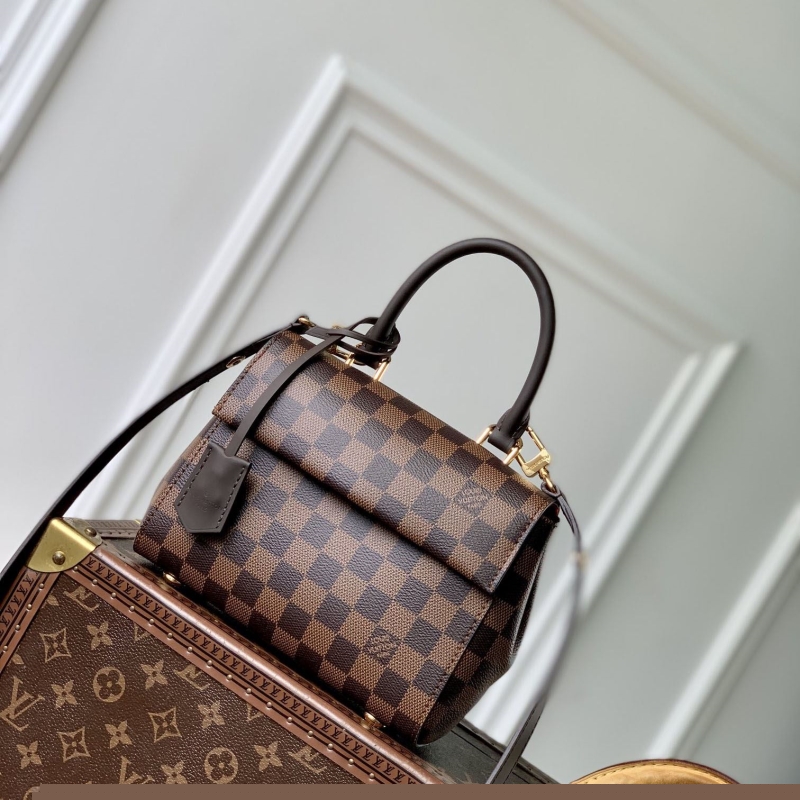 LV Top Handle Bags